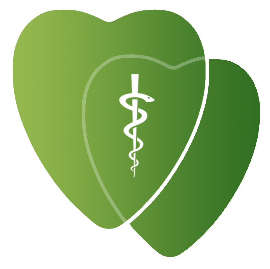Logo Arztpraxis Magiera